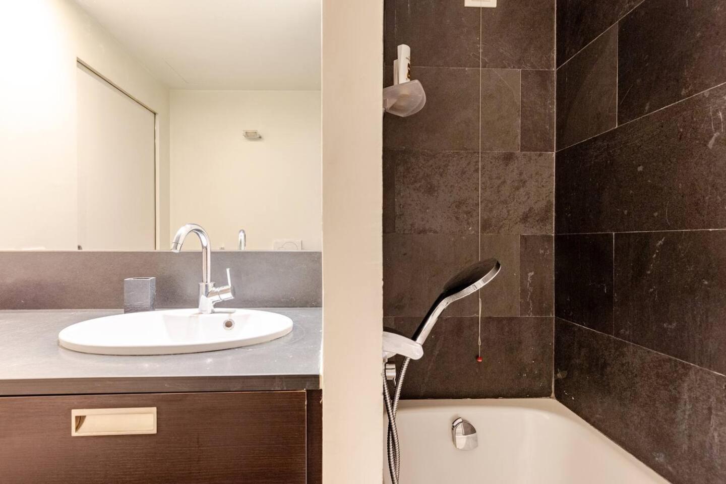 Appartamento Design Loft - Red Lofty - Collegato A Rho Fiera E Mico, Wi-fi & Parking Milano