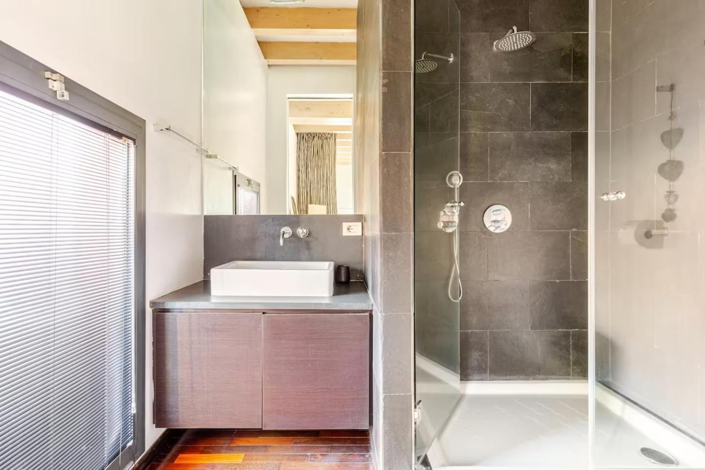 Design Loft - Red Lofty - Collegato A Rho Fiera E Mico, Wi-fi & Parking Appartamento *