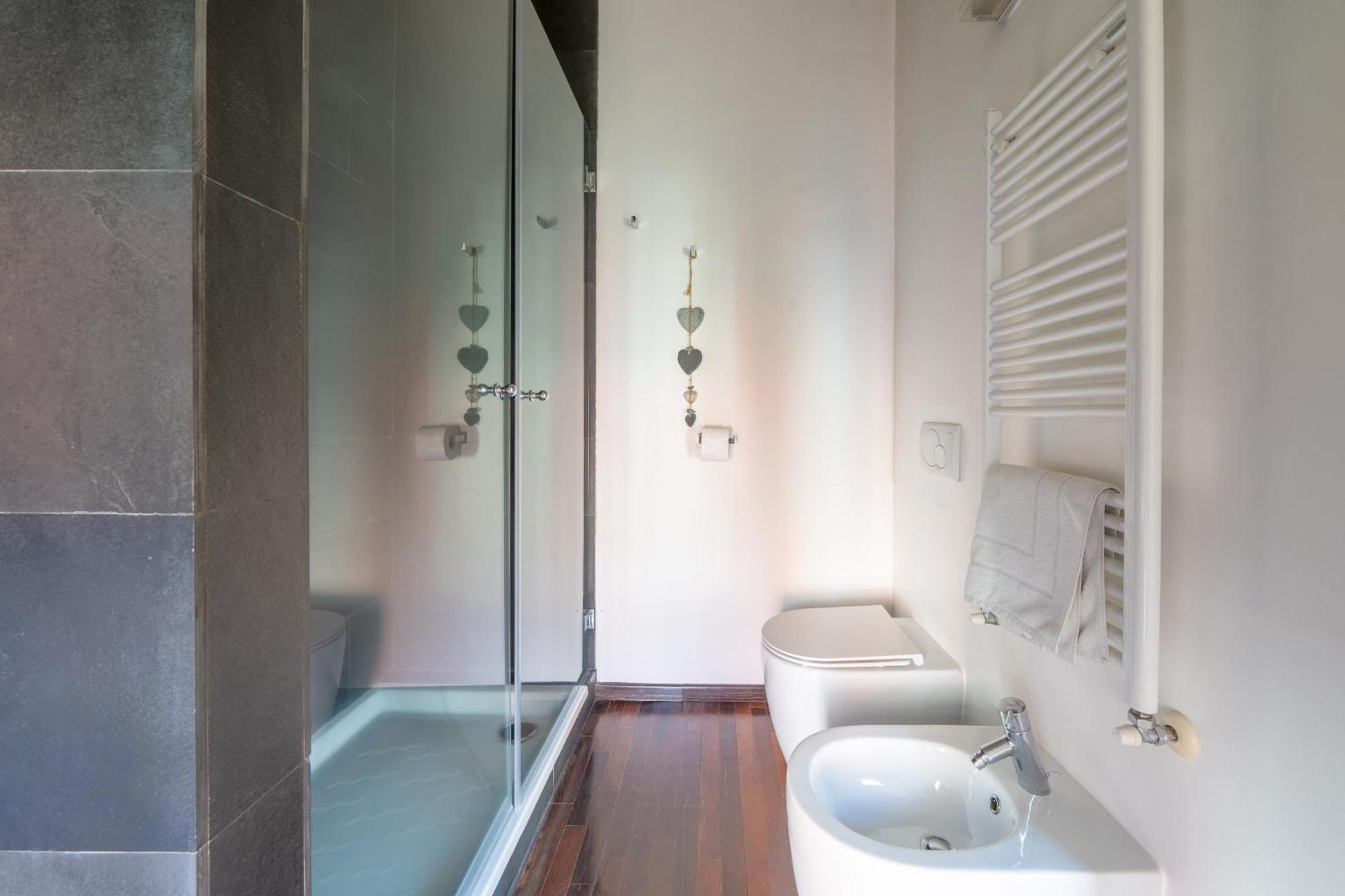 Design Loft - Red Lofty - Collegato A Rho Fiera E Mico, Wi-fi & Parking Appartamento Milano
