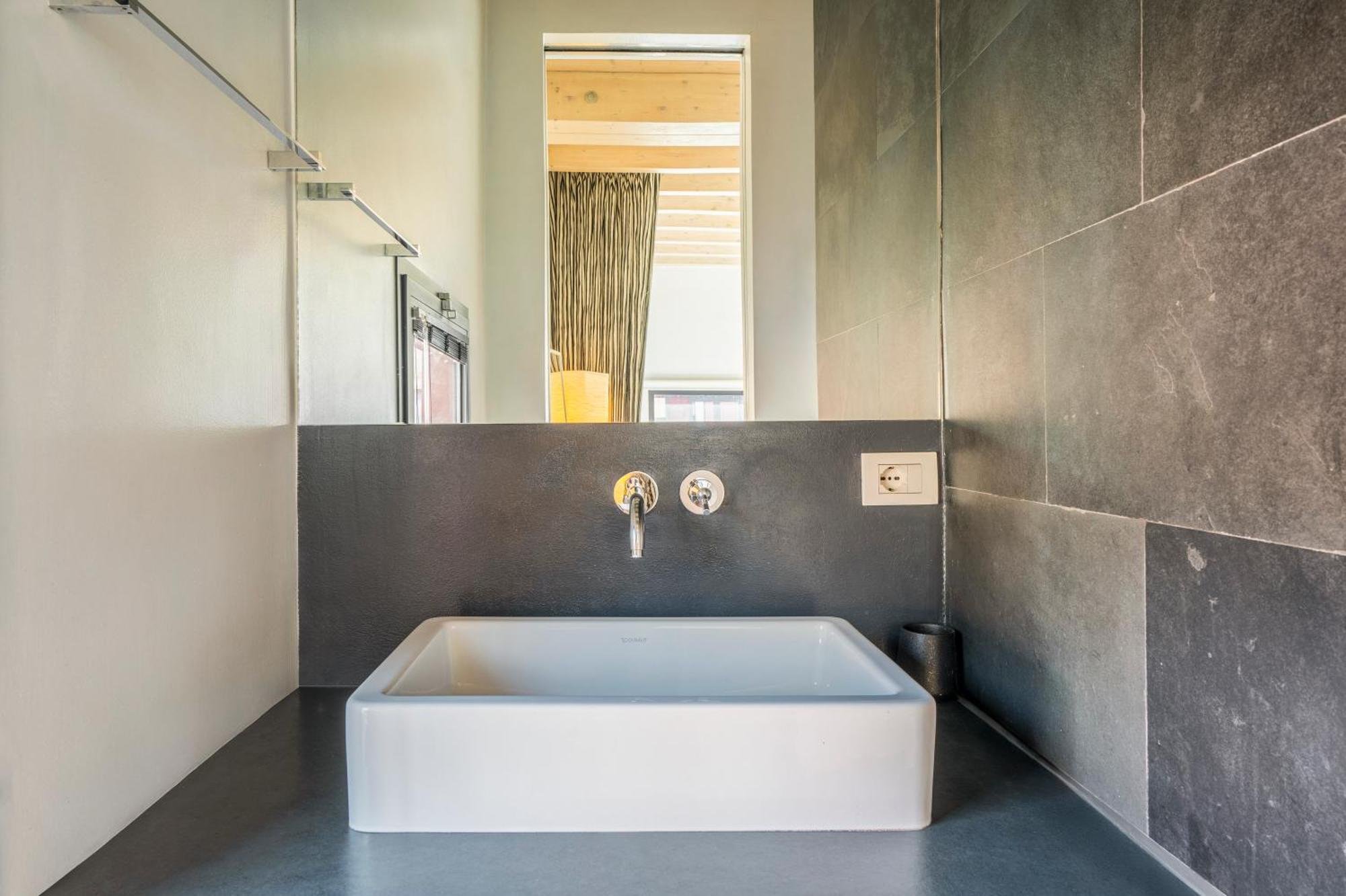 Red Lofty Milano- Loft Moderno Comodo Per Ippodromo, San Siro, Rho Fiera-mico E Politecnico, Parking Apartment Mailand