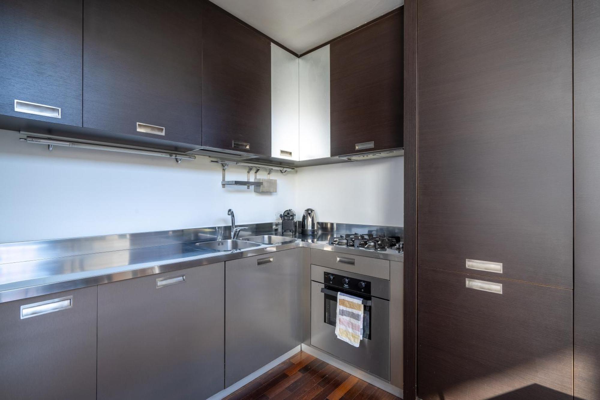Design Loft - Red Lofty - Collegato A Rho Fiera E Mico, Wi-fi & Parking * Mailand